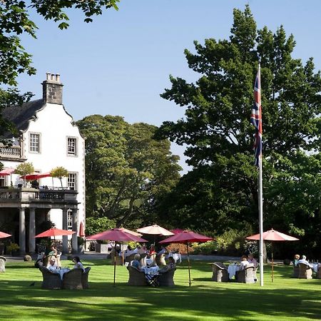 Готель Prestonfield House Единбург Екстер'єр фото