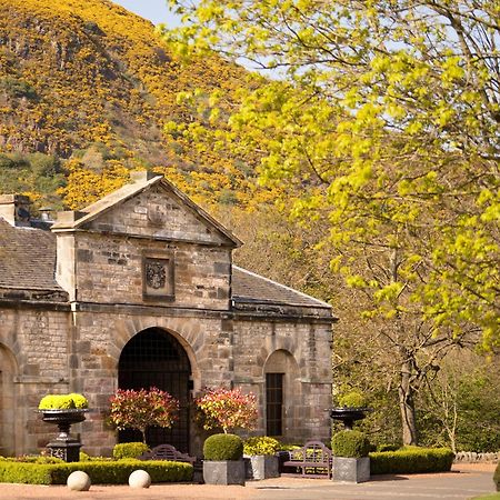 Готель Prestonfield House Единбург Екстер'єр фото